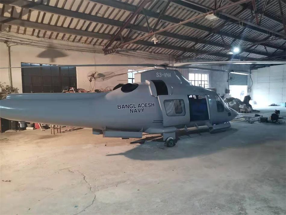 新沂市飞机模型